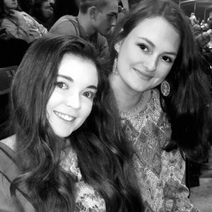 Meet your Posher, Makenzie